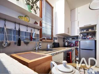  Appartement à vendre 2 pièces 61 m²
