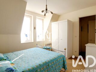  Appartement � vendre 3 pi�ces 63 m�