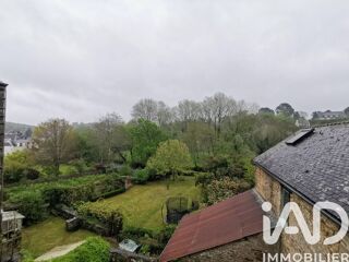  Immeuble à vendre 197 m²