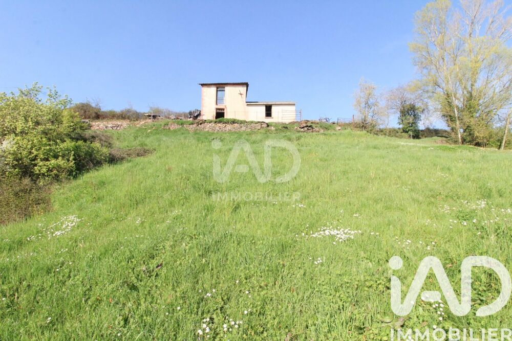 Vente Maison de campagne 2 pièces