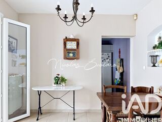  Maison à vendre 5 pièces 152 m²