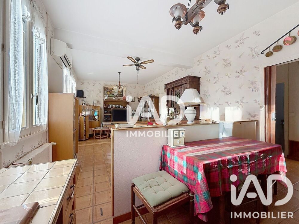 Vente Maison Vente Maison traditionnelle 5 pièces Sens