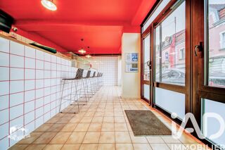  Immeuble à vendre 325 m²