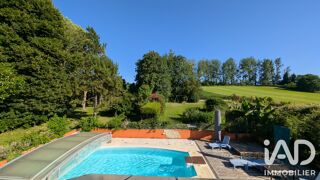  Maison à vendre 6 pièces 109 m²