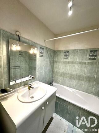  Appartement à vendre 2 pièces 43 m²
