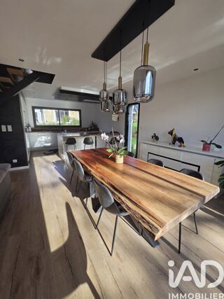  Maison � vendre 6 pi�ces 163 m�