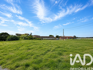  Terrain à vendre 707 m²
