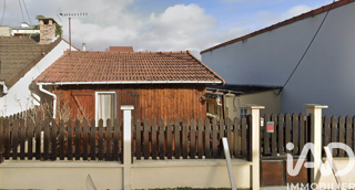  Maison à vendre 4 pièces 65 m²
