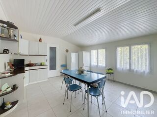  Maison à vendre 4 pièces 100 m²