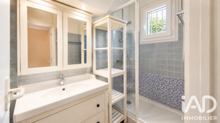  Appartement à louer 2 pièces 40 m²