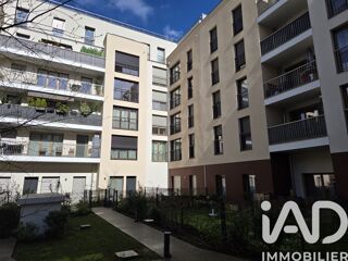  Appartement à vendre 1 pièce 31 m²