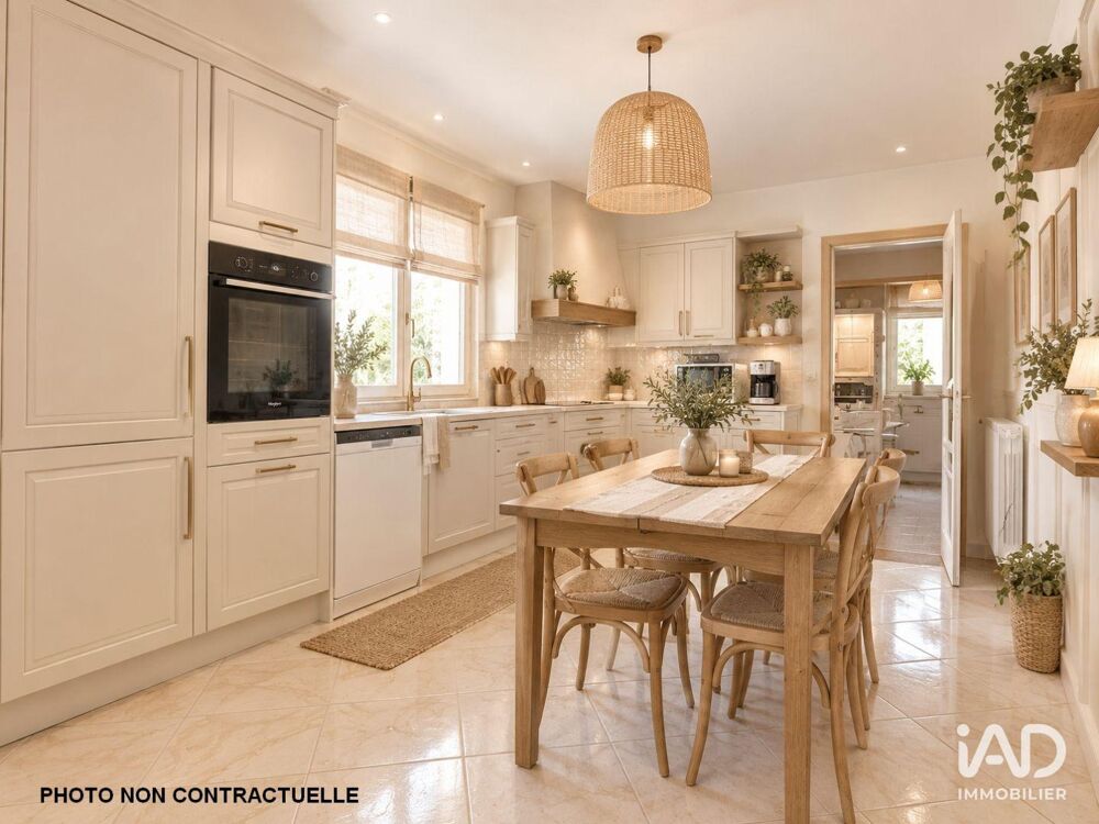 Vente Maison Vente Maison/villa 7 pièces Parempuyre