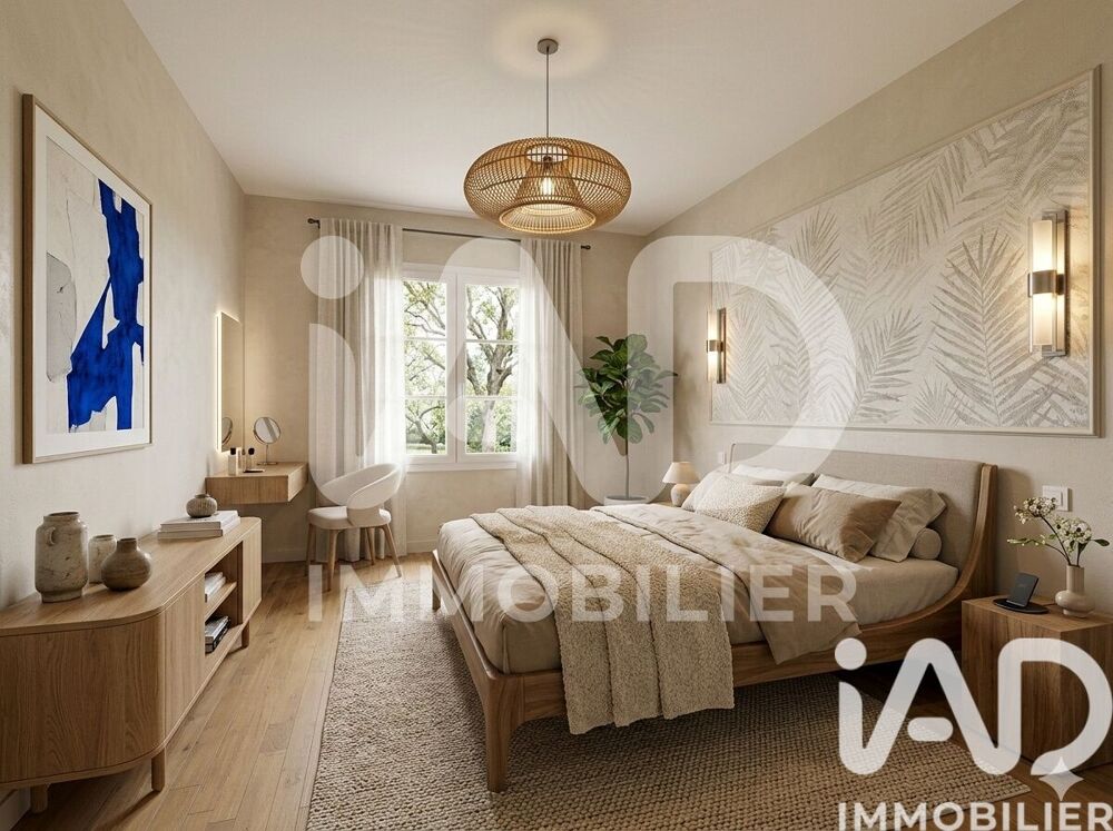 à vendre  Maison La Rochelle (17000)