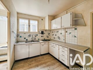  Maison à vendre 3 pièces 57 m²