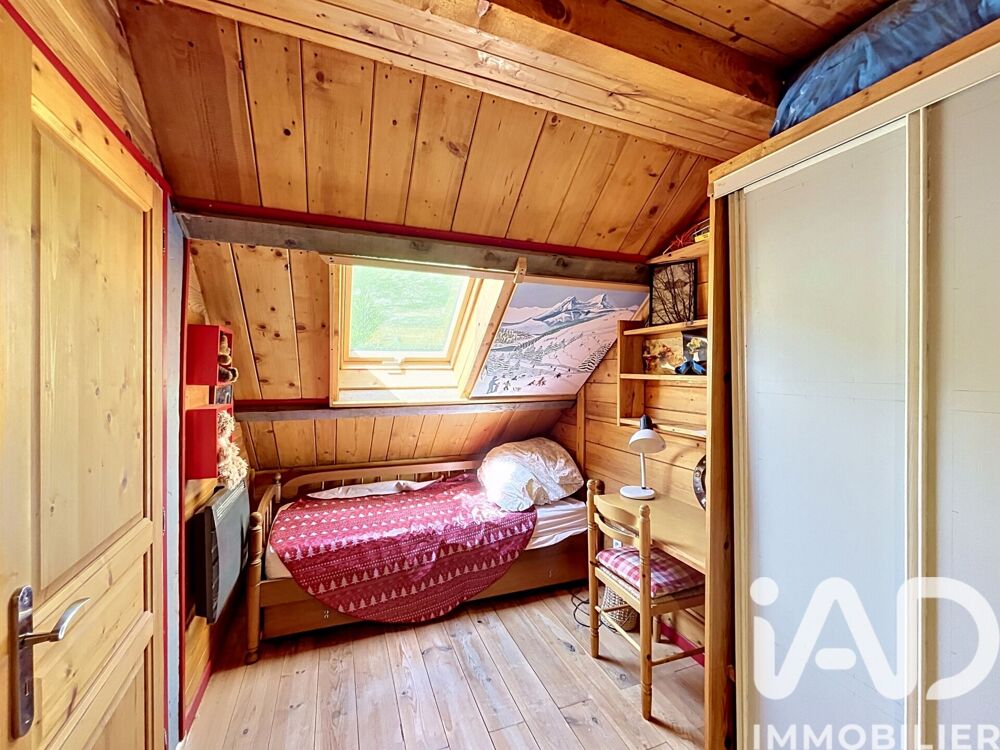 à vendre  Maison Montricher-Albanne (73870)