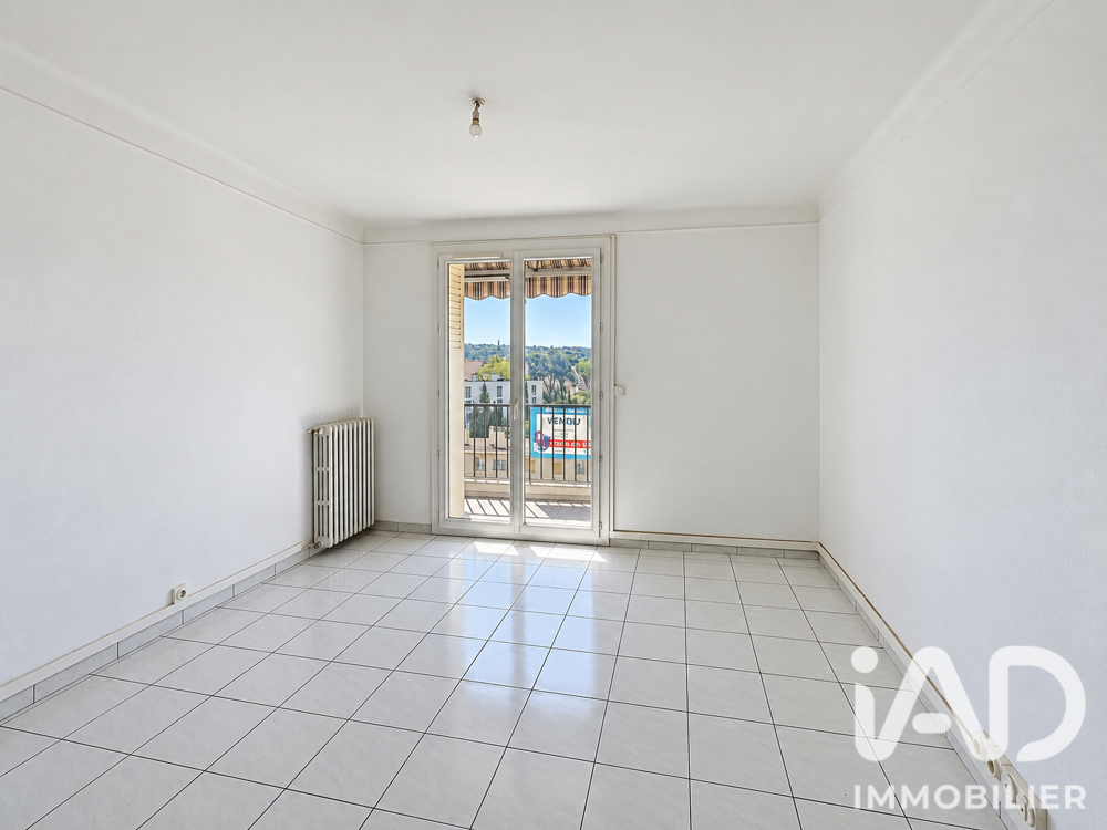 Vente Appartement Vente Appartement 3 pièces Marseille 13