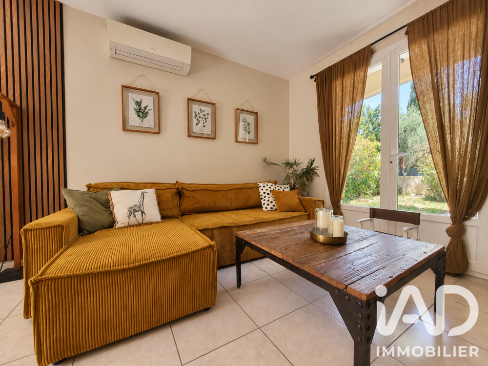 Vente Maison Vente Maison traditionnelle 5 pièces Canet