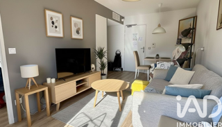  Appartement � vendre 2 pi�ces 33 m�