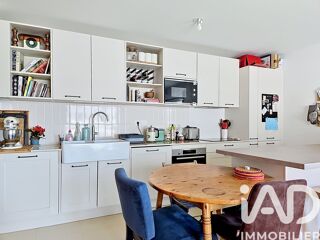 Appartement à vendre 3 pièces 63 m²