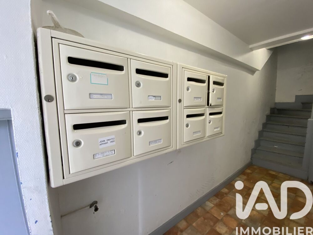vente Immeuble - 240 m² Le Havre (76600)