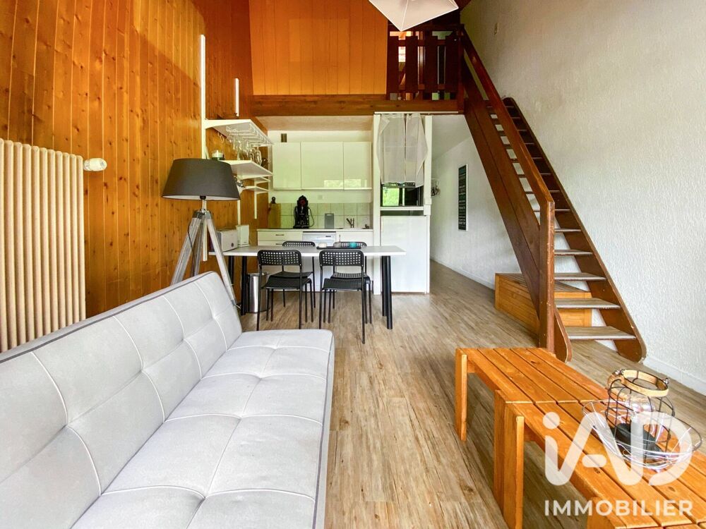 Appartement 4 pièces 45 m² · à Châtel · 45 m² · 269 000 €