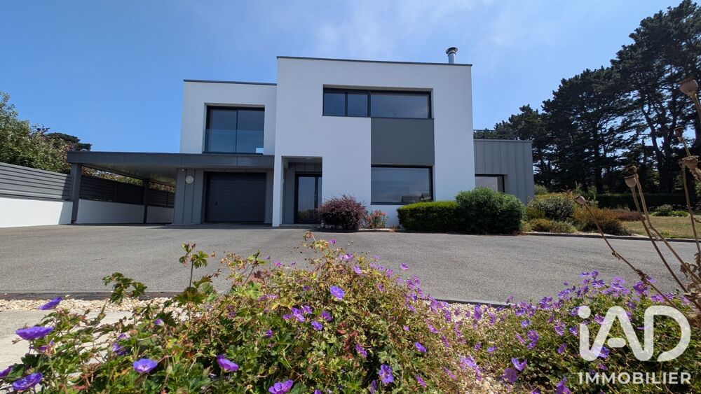 à vendre  Maison Lannion (22300)