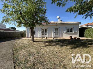 Vente Maison Vente Maison de ville 6 pièces Saint-michel-en-l'herm