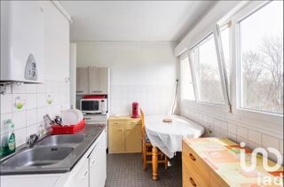  Appartement � vendre 4 pi�ces 65 m�