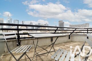  Appartement à vendre 2 pièces 55 m²