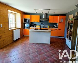  Maison � vendre 5 pi�ces 140 m�