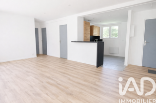  Maison à vendre 3 pièces 63 m²