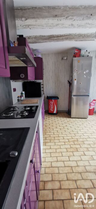  Maison à vendre 6 pièces 150 m²