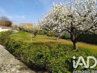  Maison à vendre 7 pièces 180 m²
