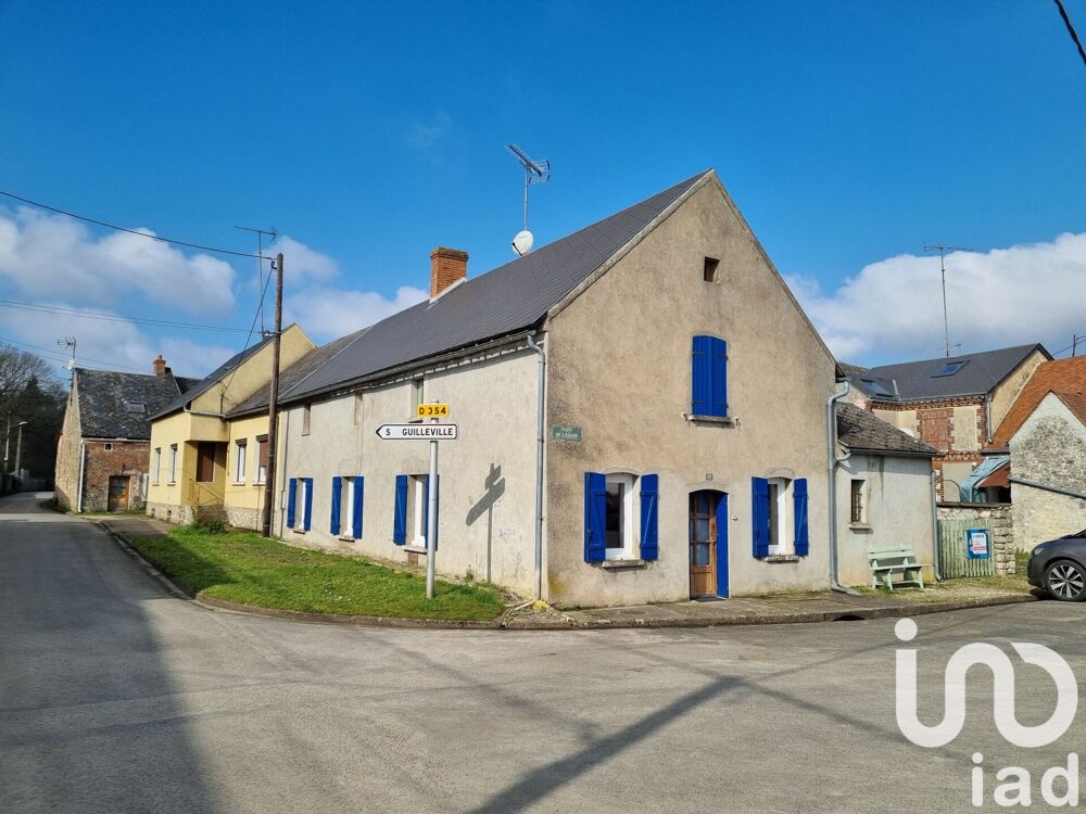 Vente Maison de village 4 pièces