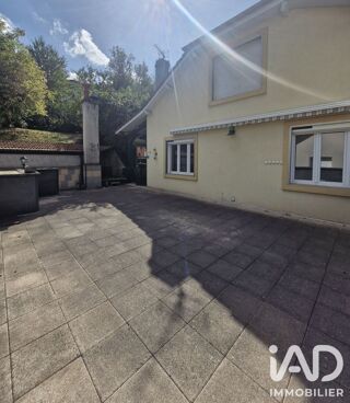  Maison à vendre 8 pièces 170 m²