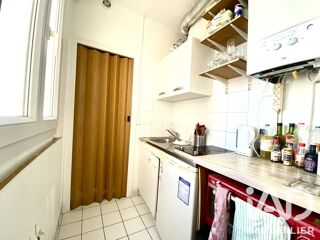 Vente Appartement Vente Appartement 2 pièces Paris 14
