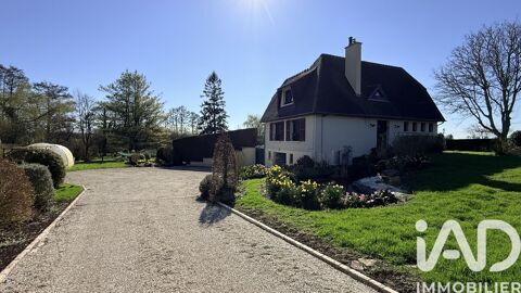   Vente Maison Maison - 4 pièce(s) - 114 m²