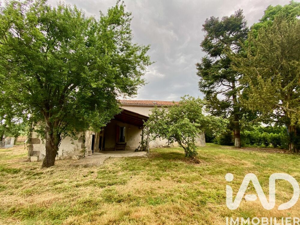 Vente Maison/villa 3 pièces