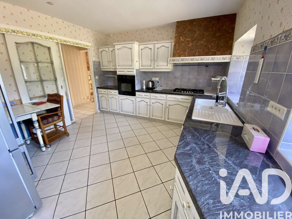 vente Maison - 10 pièce(s) - 210 m² Amilly (45200)