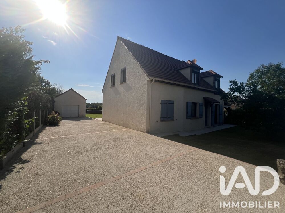 Vente Maison Vente Maison/villa 6 pièces Saint-martin-des-champs