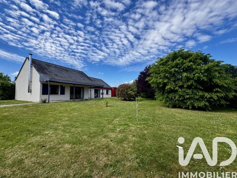   Vente Maison/villa 8 pièces Maison - 8 pièce(s) - 187 m²