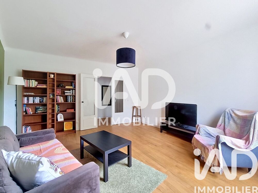 Location Appartement 5 pièces