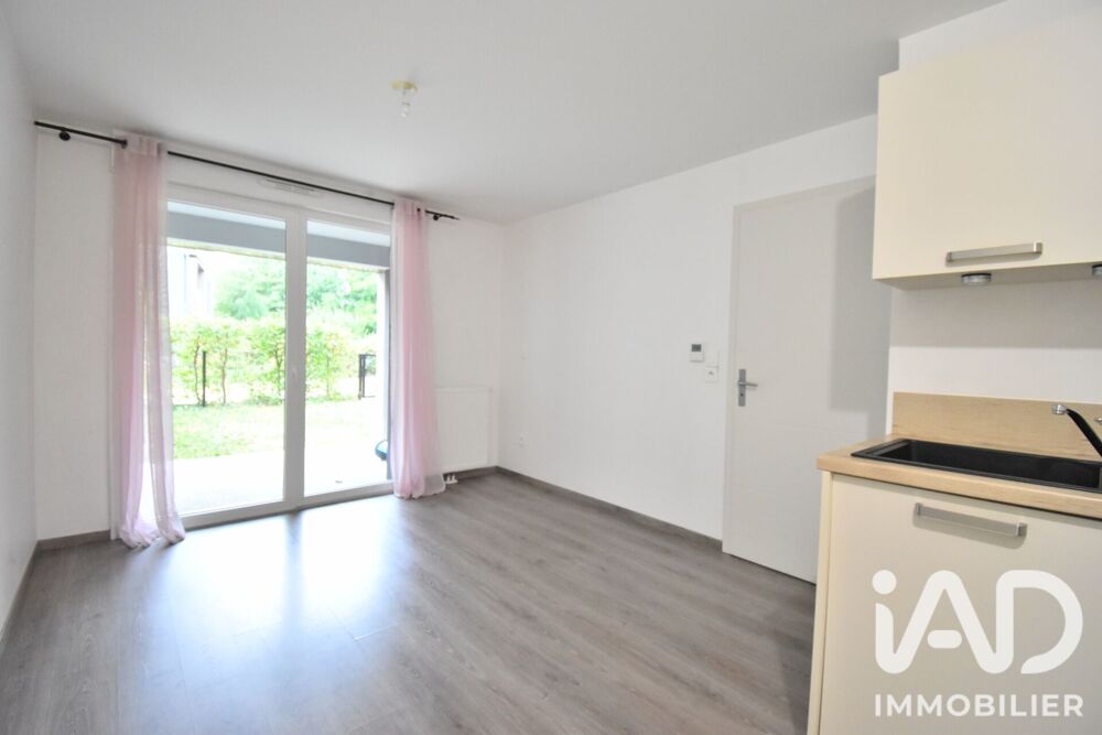 Vente Appartement Vente Appartement 2 pièces Strasbourg