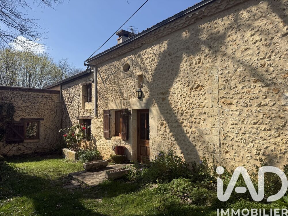 Vente Domaine 22 pièces