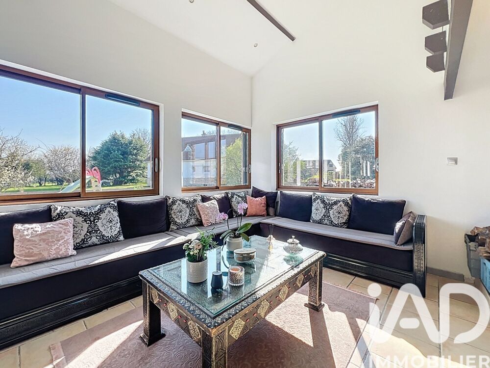 Vente Maison/villa 7 pièces