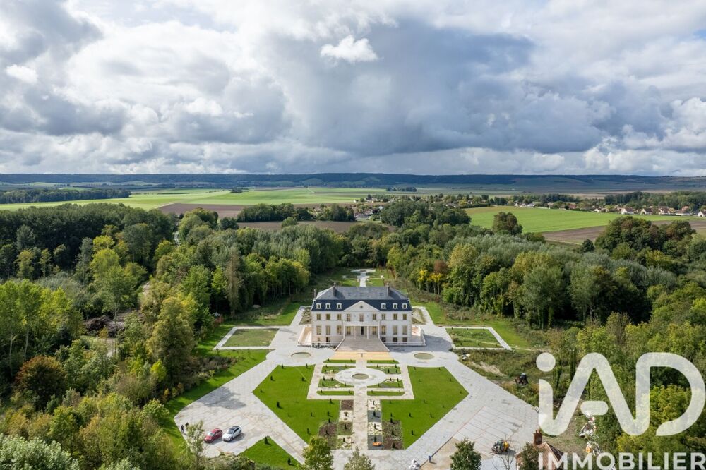 � vendre  Maison Saint-Pouange (10120)