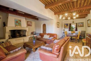  Maison à vendre 15 + pièces 389 m²