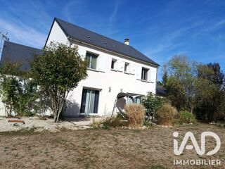  Maison à vendre 8 pièces 183 m²
