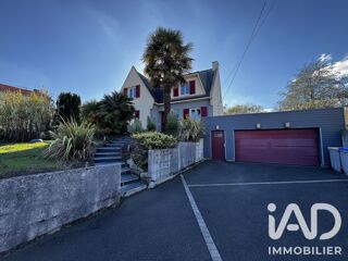  Maison à vendre 6 pièces 130 m²