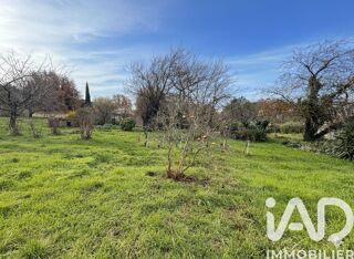  Terrain � vendre 815 m�